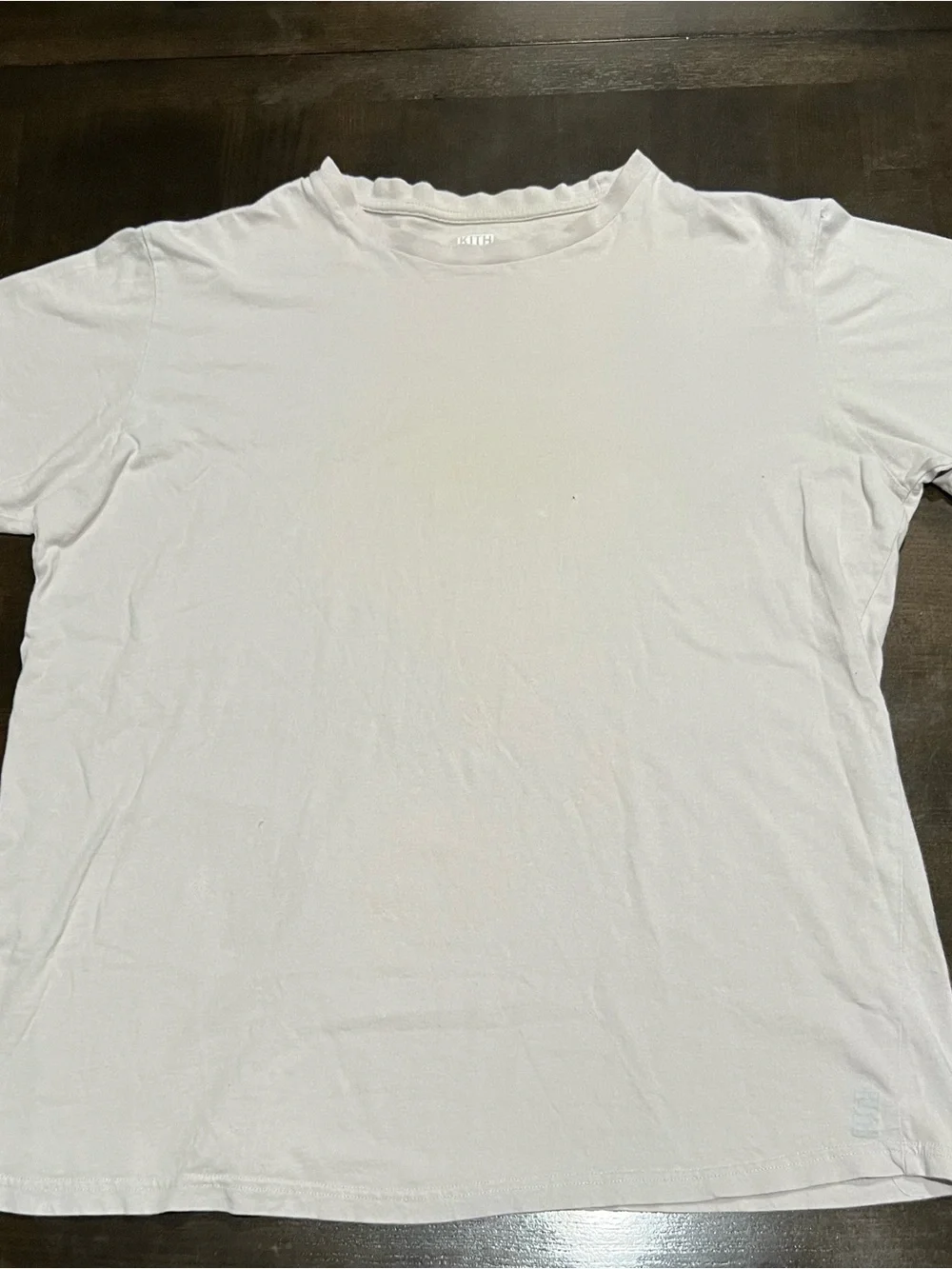 Kith men xl